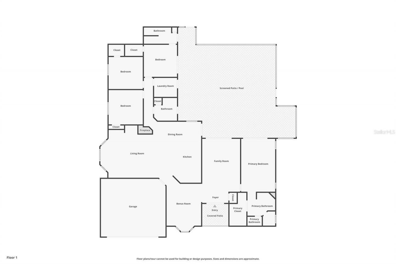 3347 Lake Shore Lane, Clearwater, FL 33761 Photo