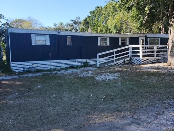 NEW PORT RICHEY, FL 34652