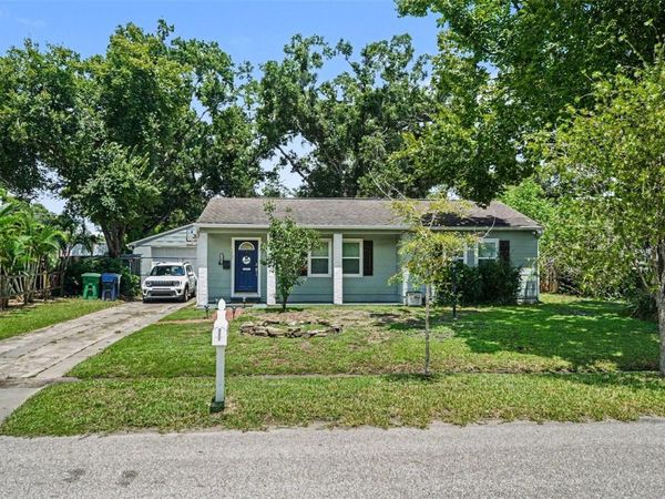 1509 W BARR DRIVE, TAMPA, FL 33603