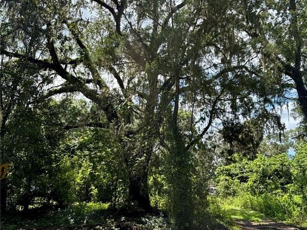 Lot 28 SW 109 LANE , DUNNELLON, FL 34432