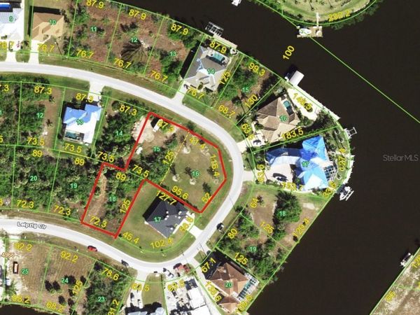 15157 LEIPZIG CIRCLE , PORT CHARLOTTE, FL 33981