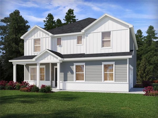 2120 Homer Drive , Monroe, GA 30656
