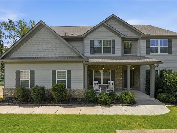 179 White Oak Trail N, Dahlonega, GA 30533