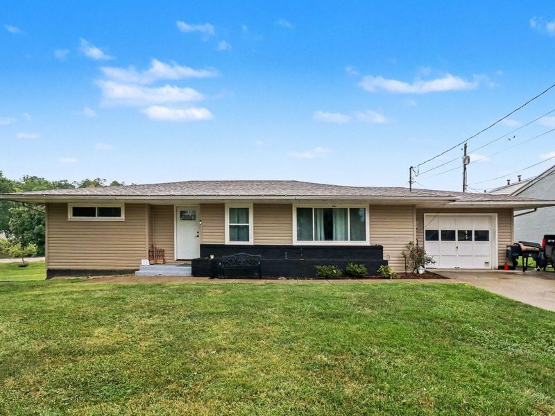 237 Elm Street, Falmouth, KY 41040 Photo 1