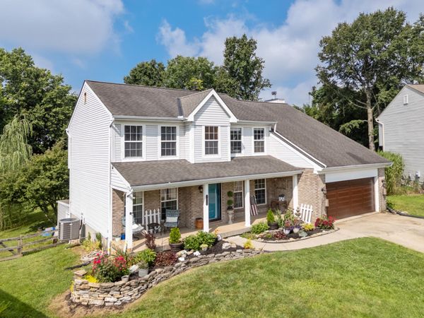 10115 Golden Pond Drive, Union, KY 41091