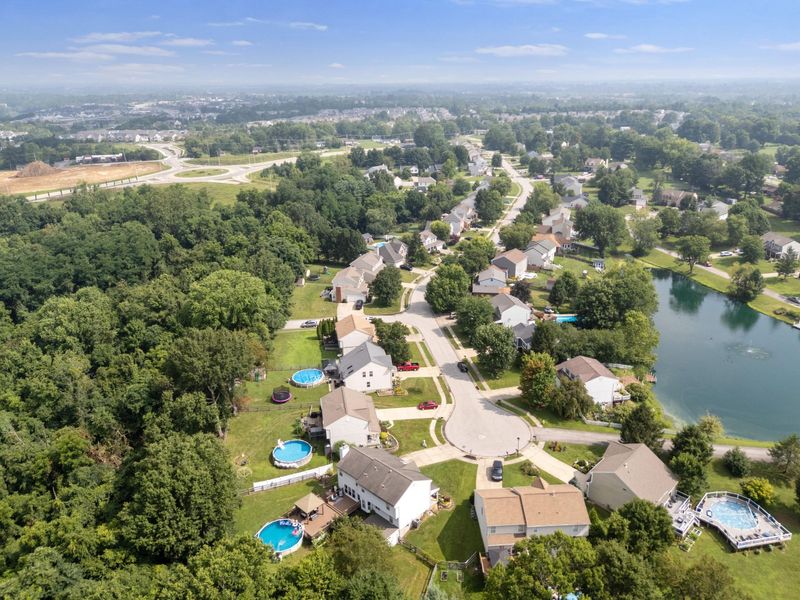 10115 Golden Pond Drive, Union, KY 41091 Photo 32