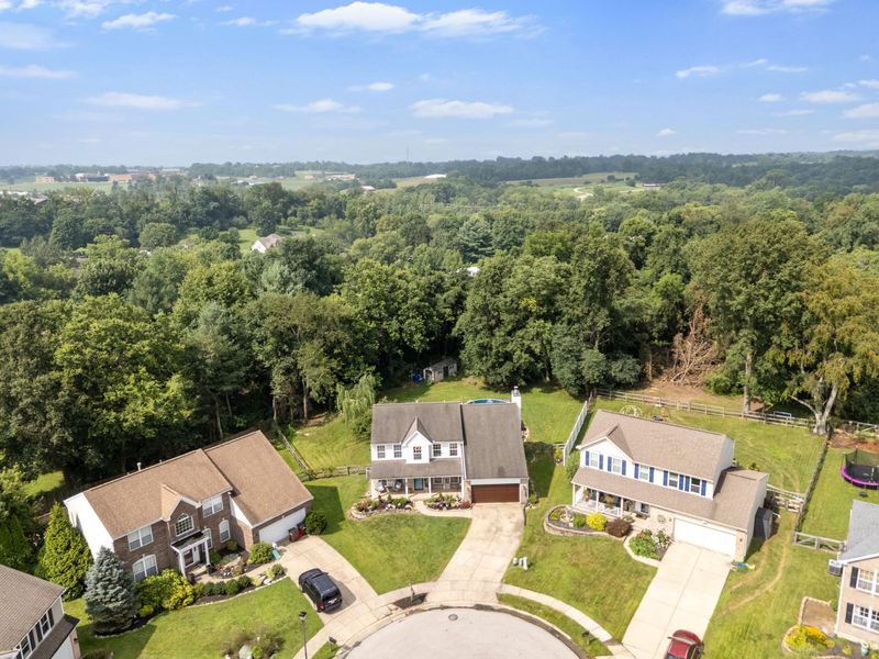 10115 Golden Pond Drive, Union, KY 41091 Photo 34