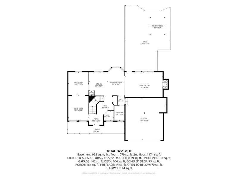 10115 Golden Pond Drive, Union, KY 41091 Photo 36