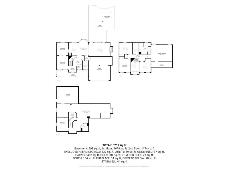 10115 Golden Pond Drive, Union, KY 41091 Photo 37