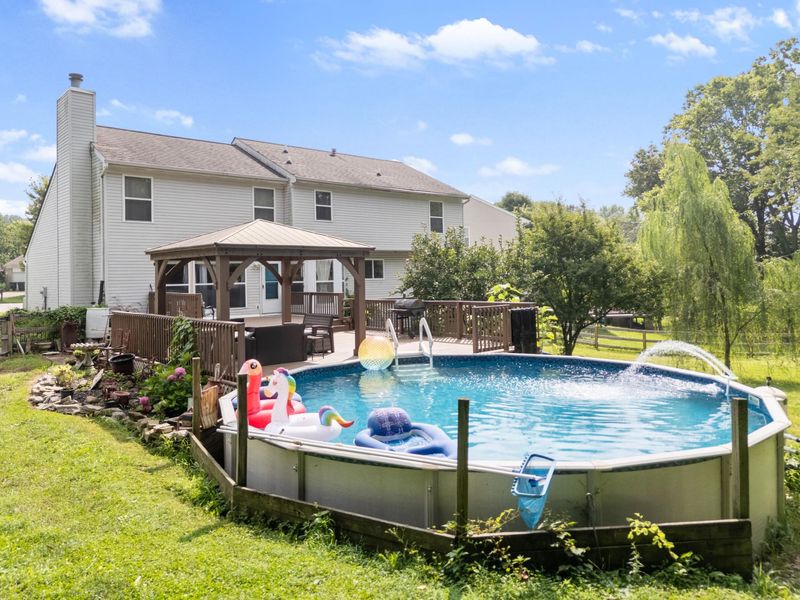 10115 Golden Pond Drive, Union, KY 41091 Photo 6