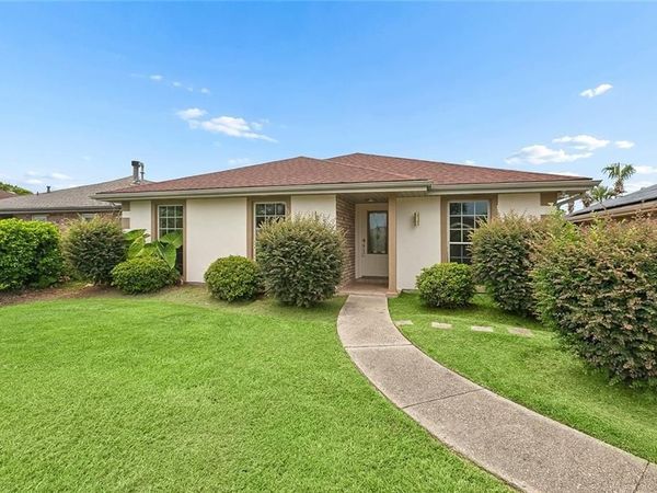 2412 JUDY Drive , Meraux, LA 70075