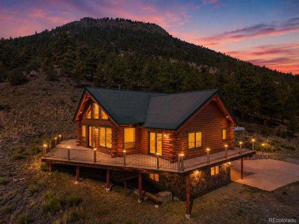 34990 County Road 41 G , Del Norte, CO 81132