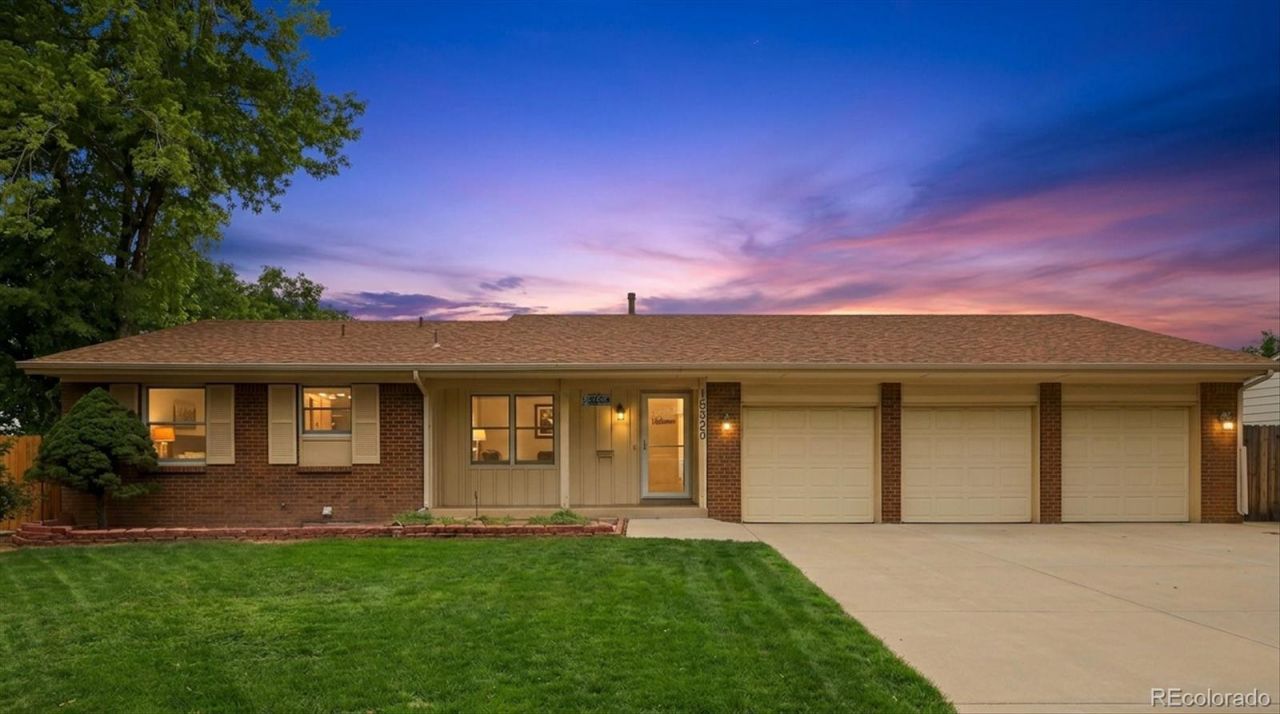 12325 Josephine Court, Thornton, CO 80241 Main Photo