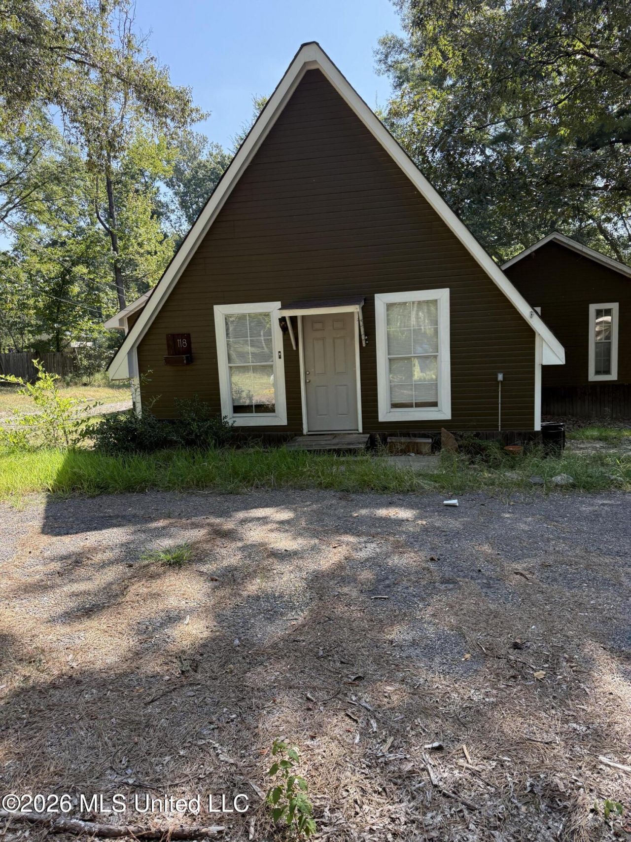 118 Horseshoe Circle, Brandon, MS 39047 Main Photo