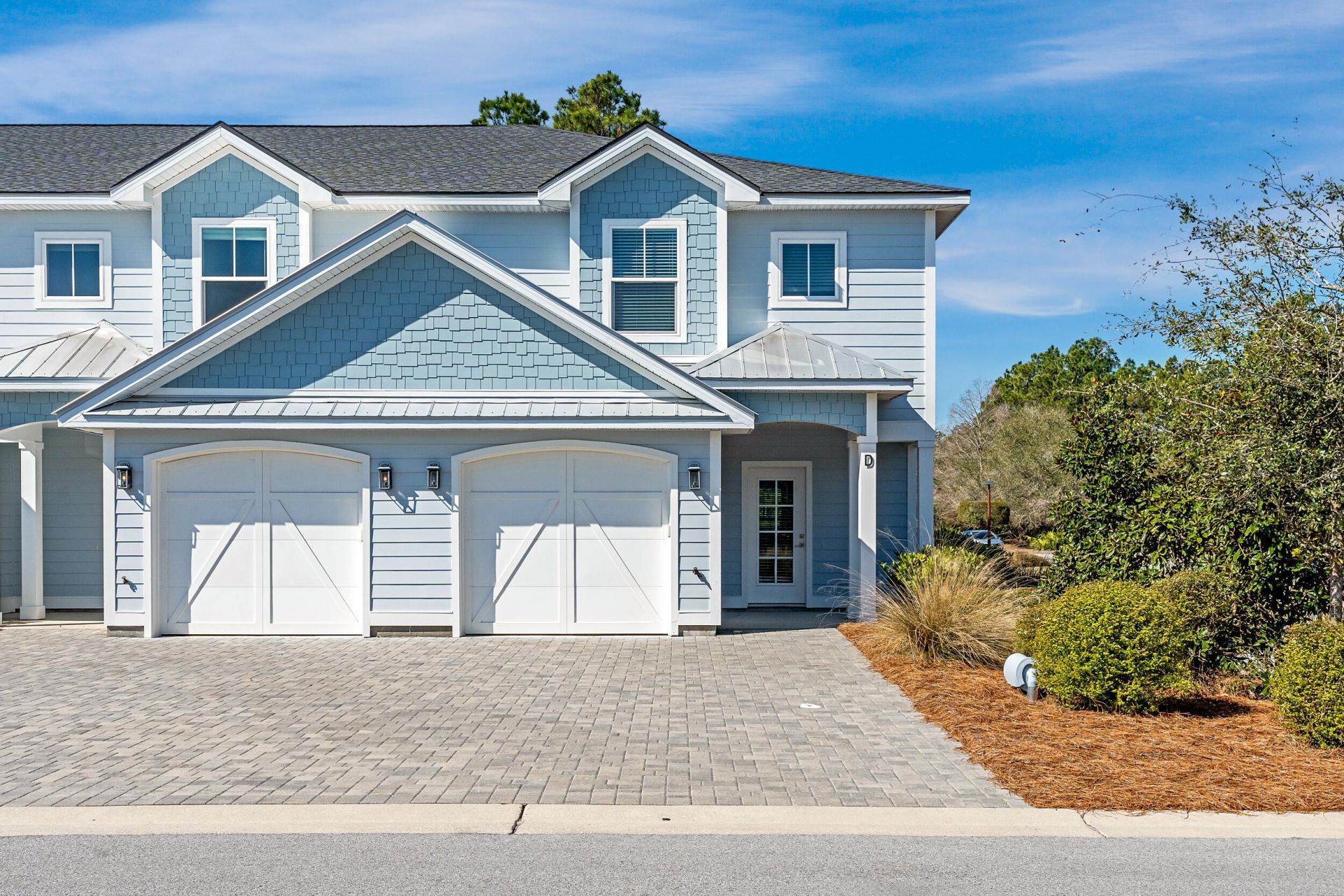46 Golden Bell Court, Unit 46C, Inlet Beach, FL 32461 Main Photo