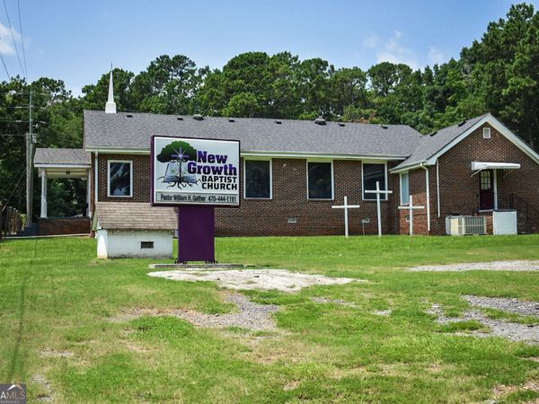 75 Greers Dairy Road, Covington, GA 30014
