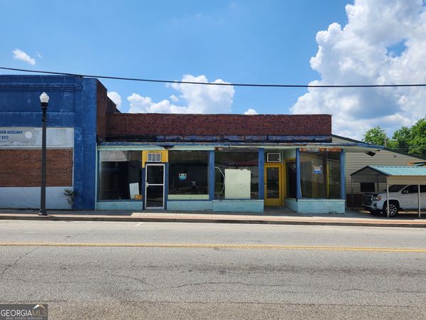 128 Mcintosh Street, Vidalia, GA 30474