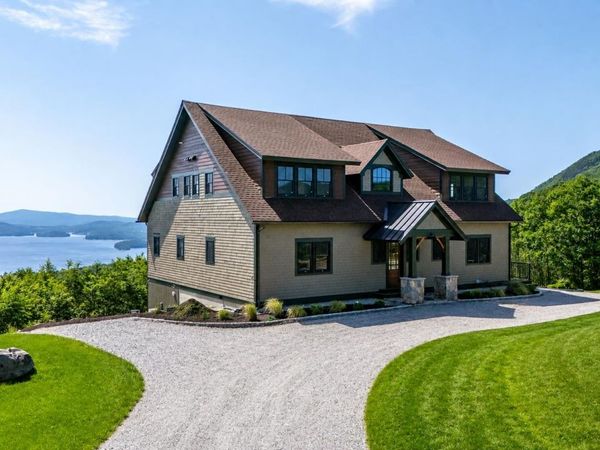 4 Skyline Drive, Hebron, NH 03241