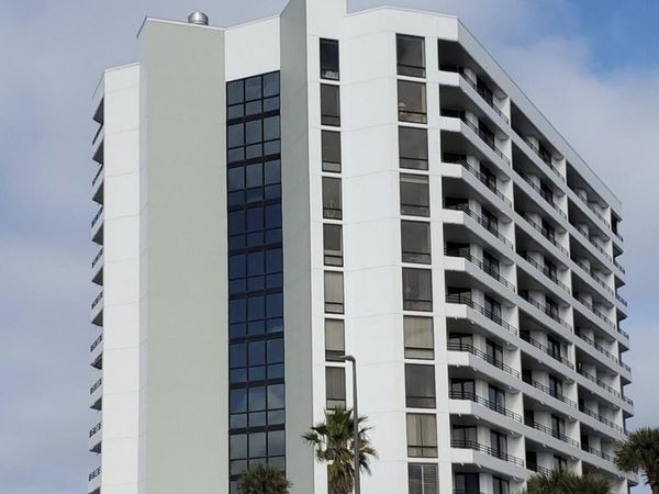 3013 S Atlantic Avenue, Unit 502, Daytona Beach Shores, FL 32118