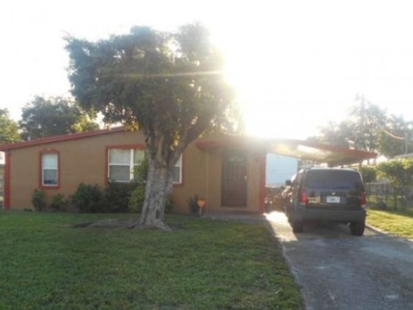 2170 NE 3RD AVE, Other, FL 33060