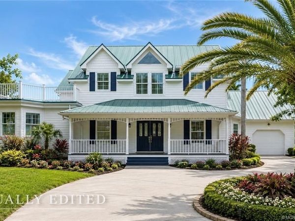 521 SW Marion Court, Palm City, FL 34990