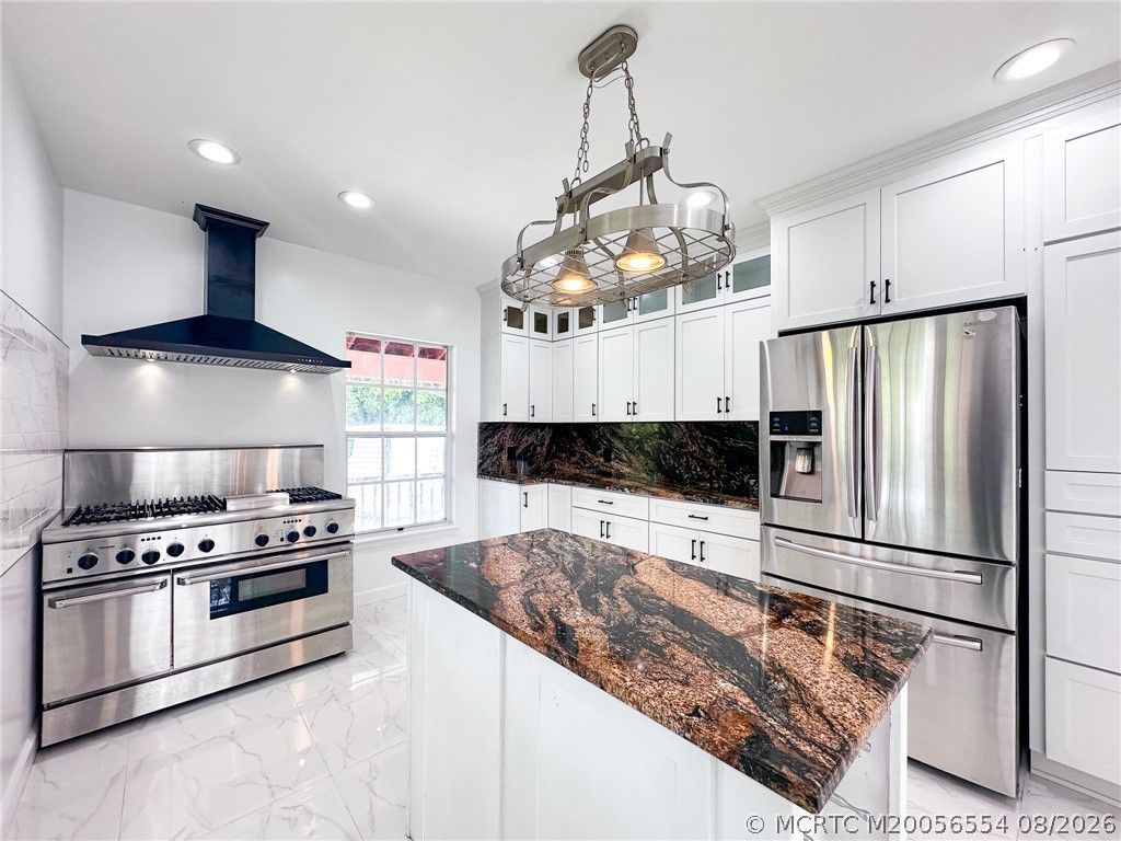 521 SW Marion Court, Palm City, FL 34990 Photo