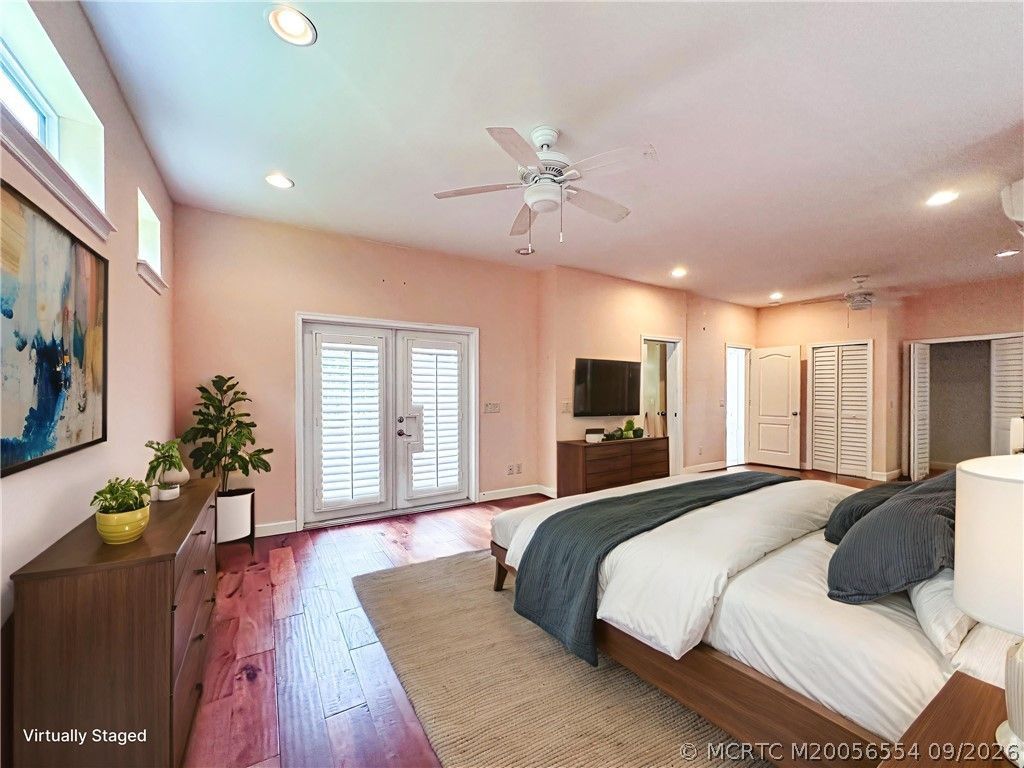 521 SW Marion Court, Palm City, FL 34990 Photo