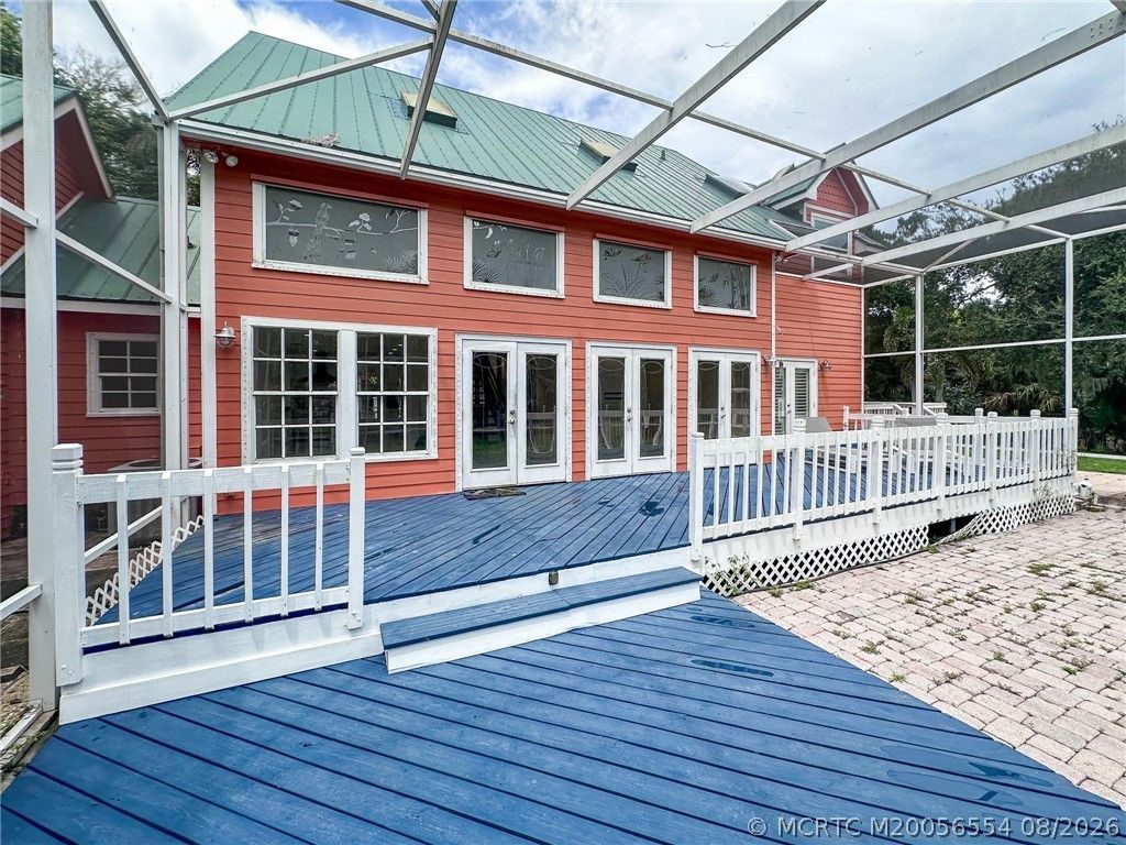 521 SW Marion Court, Palm City, FL 34990 Photo