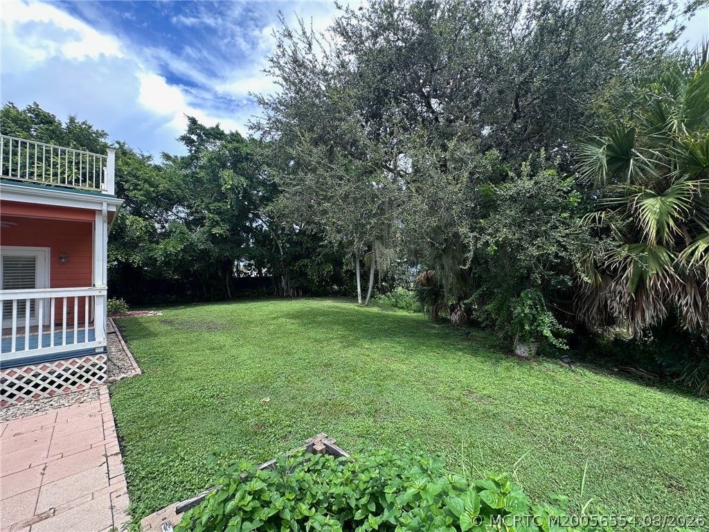 521 SW Marion Court, Palm City, FL 34990 Photo