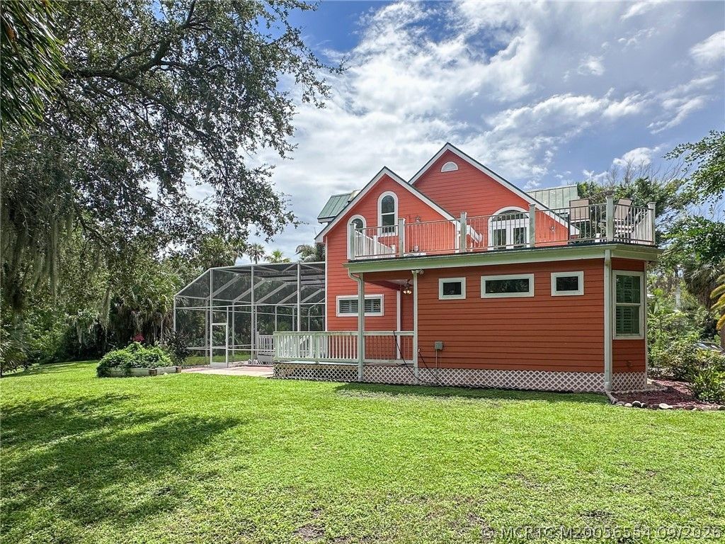 521 SW Marion Court, Palm City, FL 34990 Photo