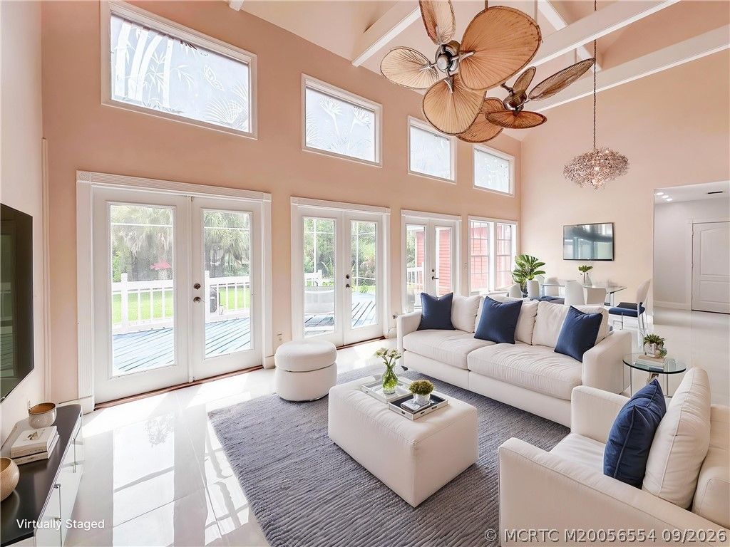 521 SW Marion Court, Palm City, FL 34990 Photo