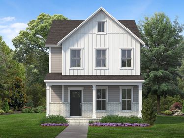 3625 Flare Street, Knightdale, NC 27545