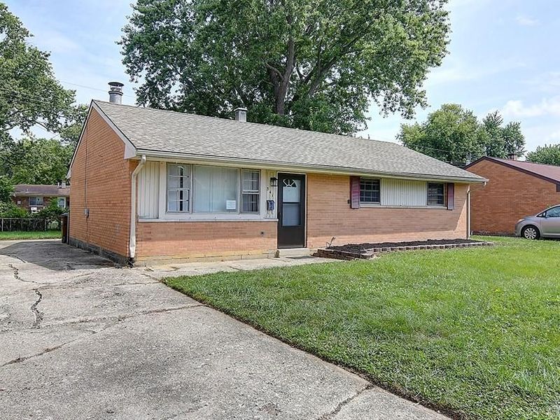 341 Perry Street, New Lebanon, OH 45345 Photo 3