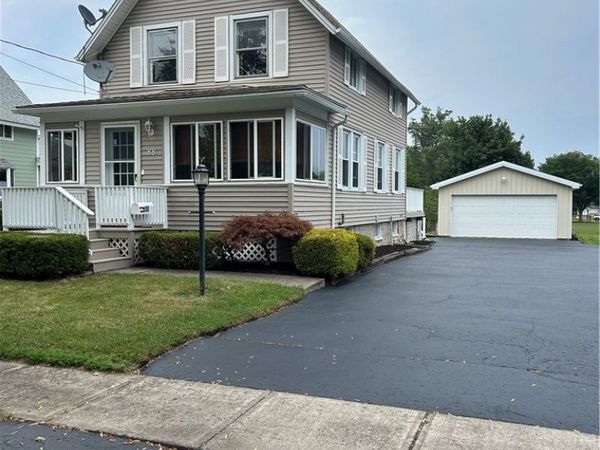 88 Heinz Street , Hilton, NY 14468