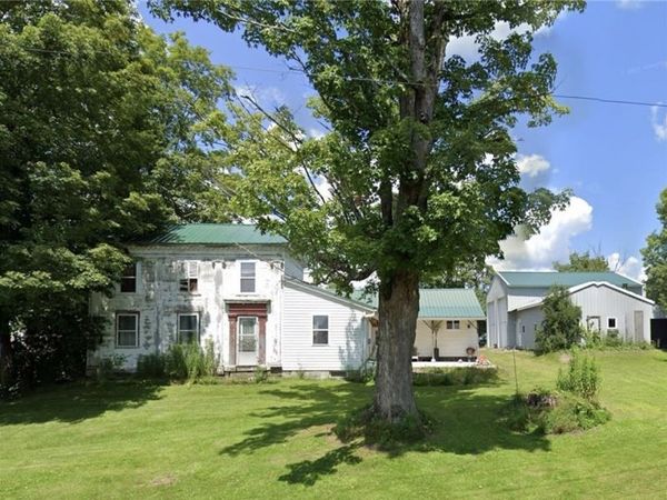 108 County Road 19 , Oxford, NY 13830