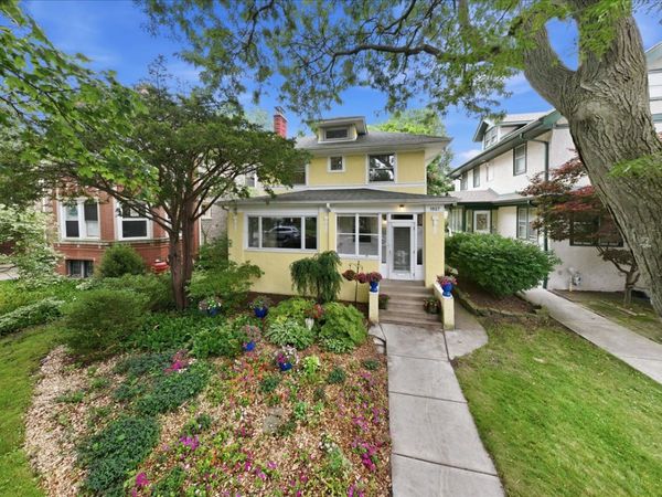1527 W JUNEWAY Terrace , Chicago, IL 60626