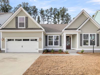 1069 Tributary Boulevard, Hollywood, SC 29449