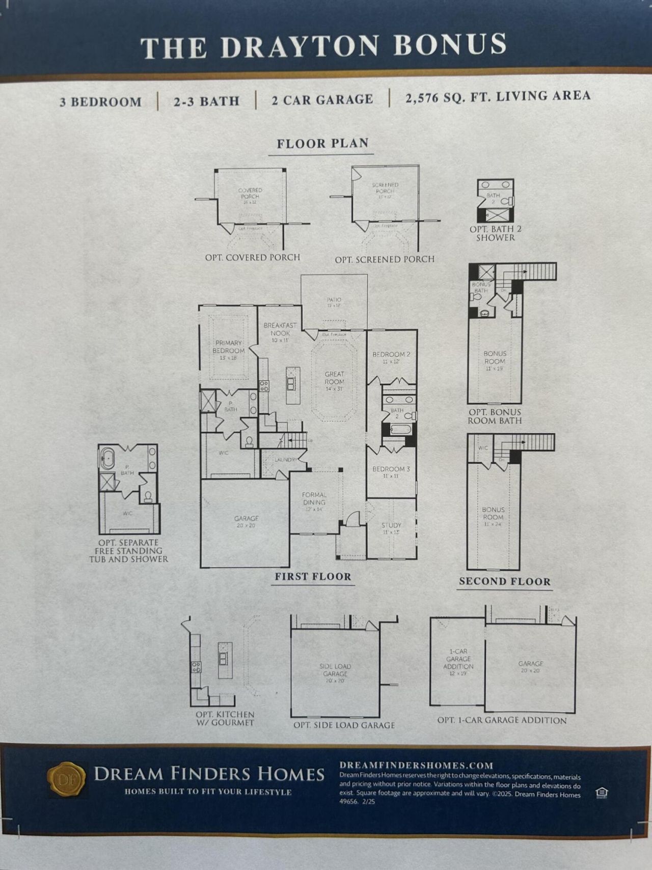 1069 Tributary Boulevard Photo 48