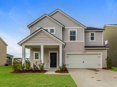 144 Tuscan Sun Street, Summerville, SC 29485
