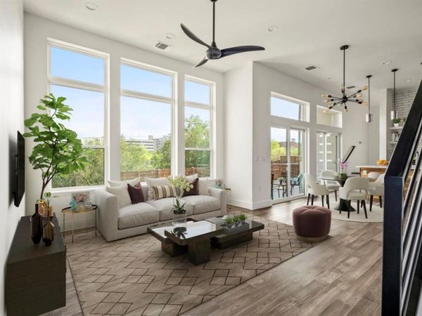 4400 Mount Vernon DR, Unit B, Austin, TX 78745