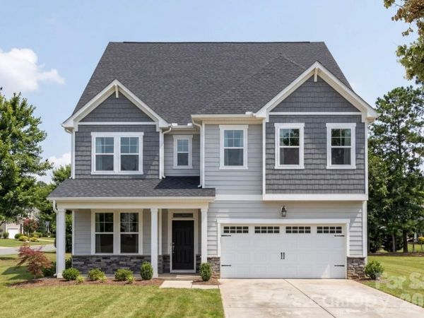 3030 Hayes Ridge Drive , Unit 17, Belmont, NC 28012