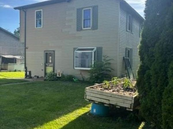 517 Bobtown Street, Bloomington, WI 53804