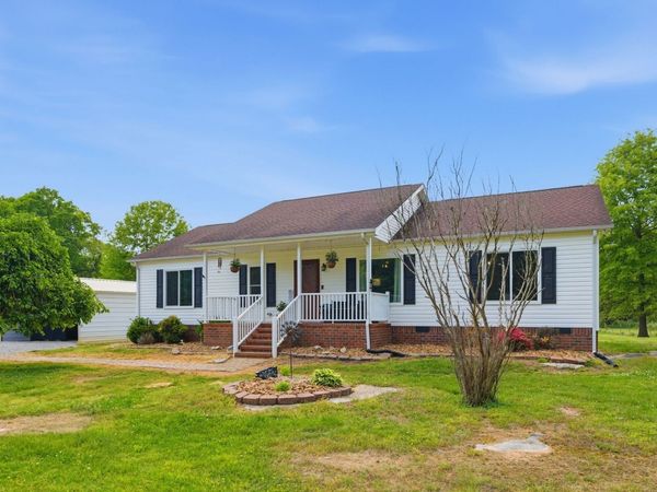 4290 Highway 431, Columbia, TN 38401