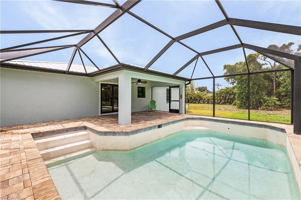 11463 Oakland Dr , Bokeelia, FL 33922 Photo