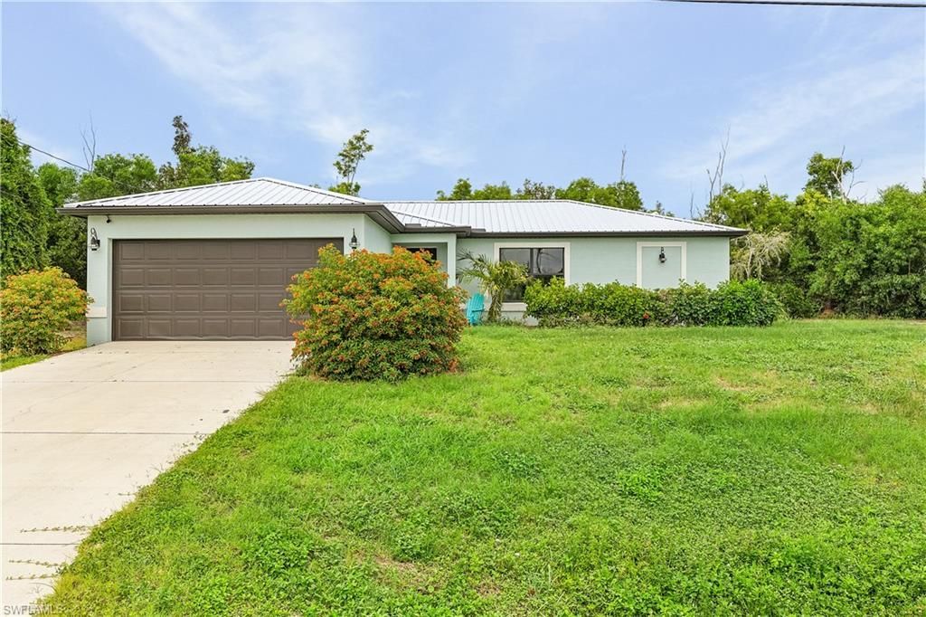 11463 Oakland Dr , Bokeelia, FL 33922 Photo