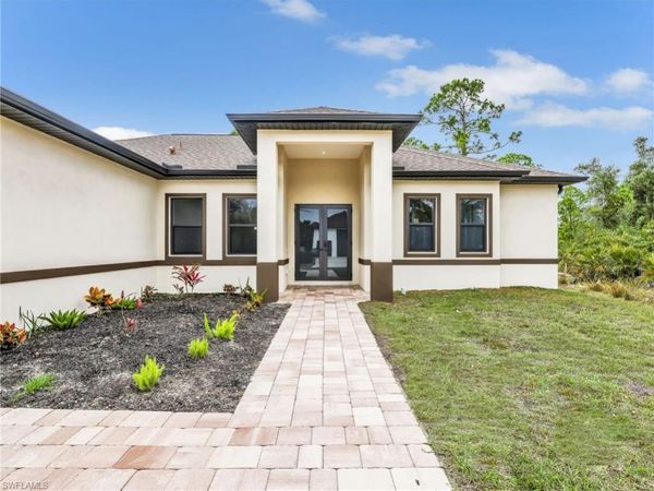11225 Carnegie AVE , ENGLEWOOD, FL 34224