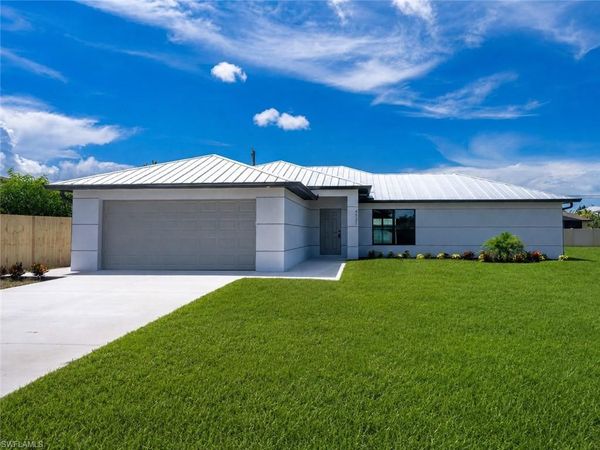 4531 San Antonio LN , BONITA SPRINGS, FL 34134