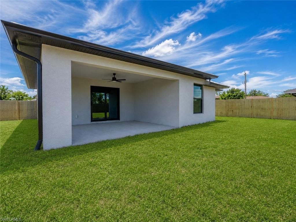 4531 San Antonio Ln , Bonita Springs, FL 34134 Photo