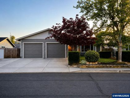2700 S 10th St Lebanon, OR 97355