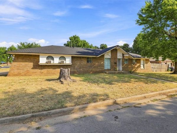 7449 NW 6th Terrace, Oklahoma City, OK 73127